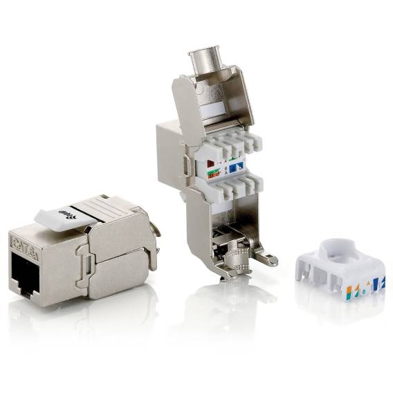 Obrázok pre Equip 767221 keystone modul