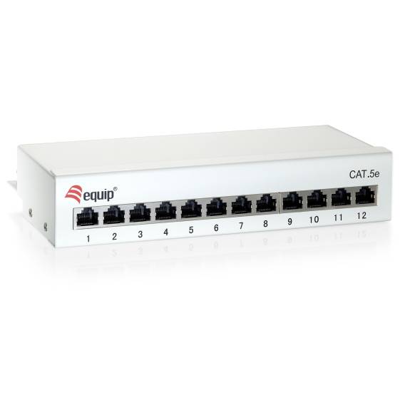 Obrázok pre Equip 227362 patch panel