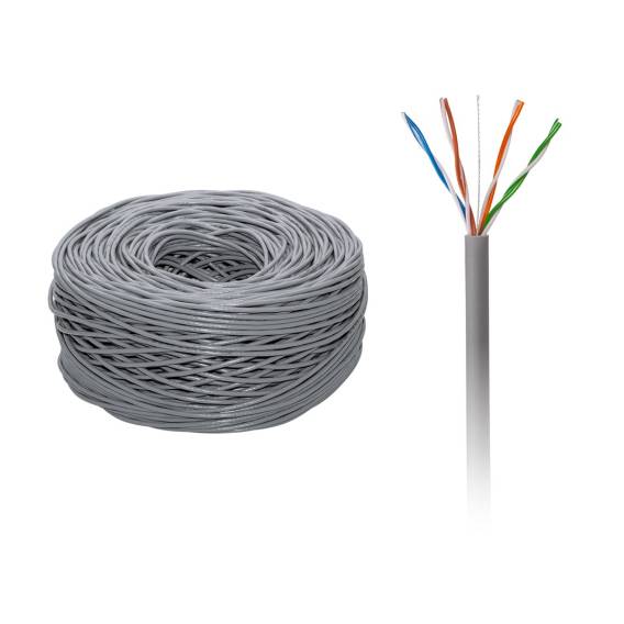 Obrázok pre Computer cable UTP twisted pair cable 4x2/0.5CCA