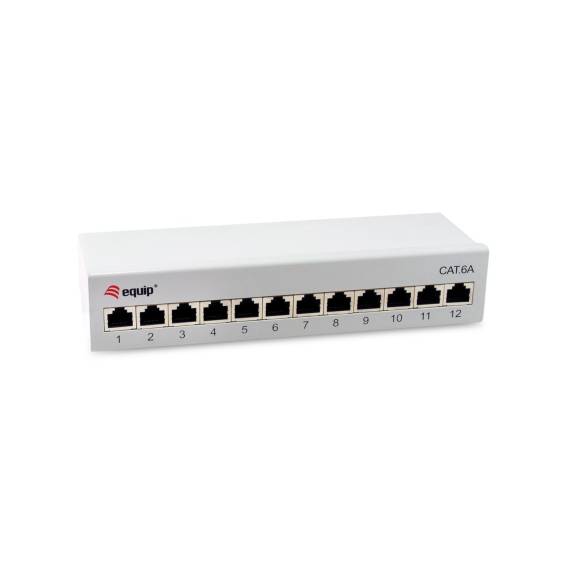 Obrázok pre Equip 326522 patch panel