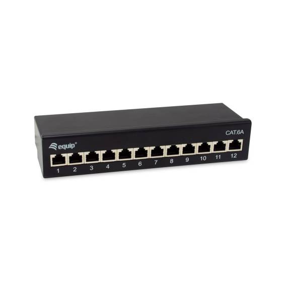 Obrázok pre Equip 326622 patch panel