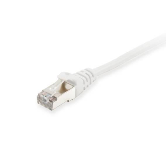 Obrázok pre Equip 635511 síťový kabel Bílá 2 m Cat6 S/FTP (S-STP)