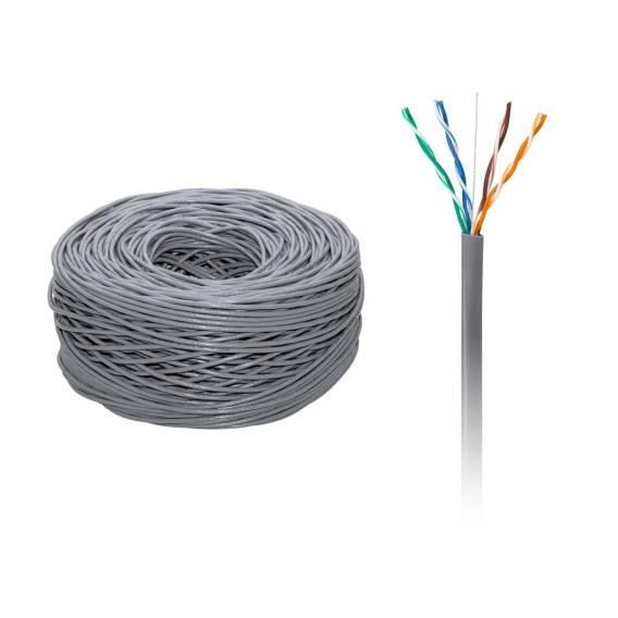 Obrázok pre UTP-S Cat5e CABLETECH Copper Computer Cable