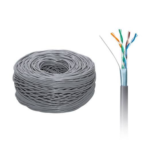 Obrázok pre Cat5e CABLETECH FTP Copper Computer Cable