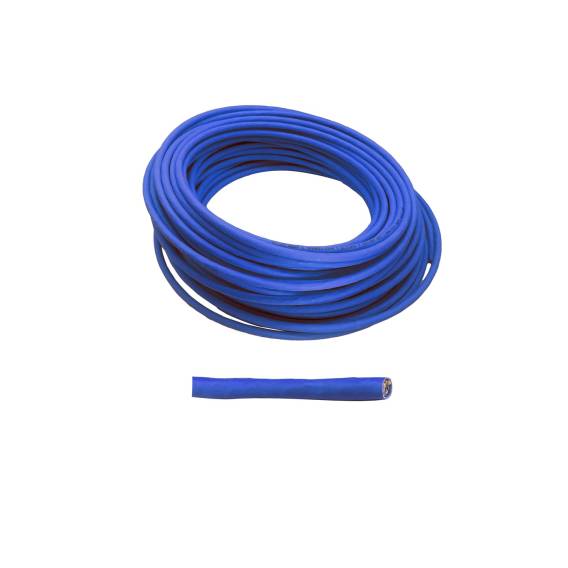 Obrázok pre Helos 330178 síťový kabel Modrá 305 m Cat8 S/FTP (S-STP)