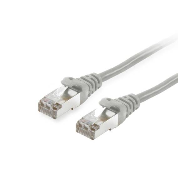 Obrázok pre Equip 605603 síťový kabel Šedá 50 m Cat6 S/FTP (S-STP)