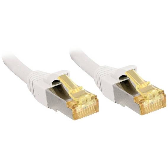 Obrázok pre Lindy 47330 síťový kabel Bílá 20 m Cat7 S/FTP (S-STP)