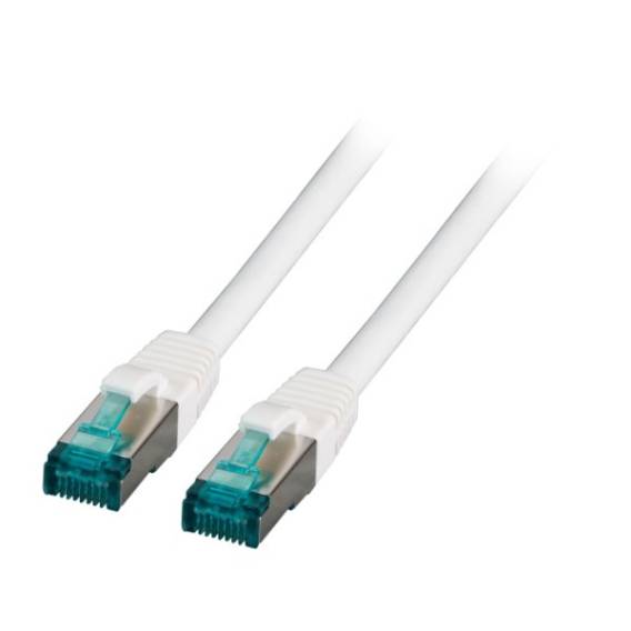 Obrázok pre EFB Elektronik MK6001.30W síťový kabel Bílá 30 m Cat6a S/FTP (S-STP)