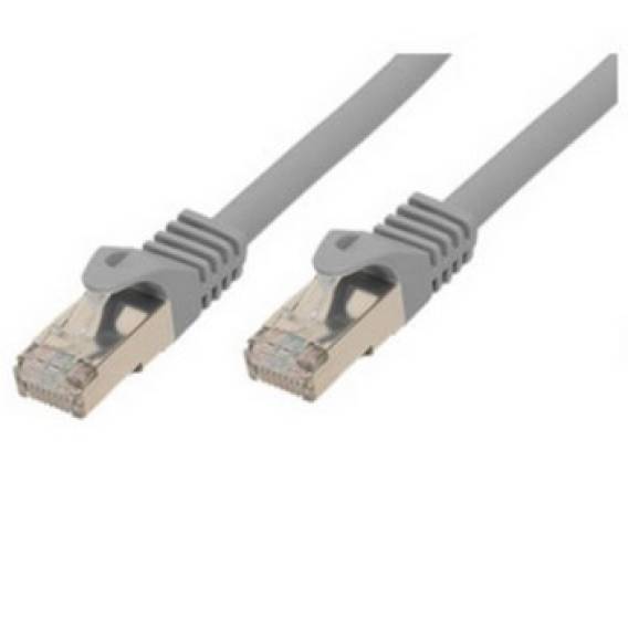 Obrázok pre shiverpeaks BS75550 síťový kabel Šedá 50 m Cat7 S/FTP (S-STP)