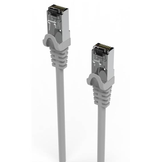 Obrázok pre Inca ICAT7-305AG síťový kabel Šedá 305 m Cat7 S/FTP (S-STP)