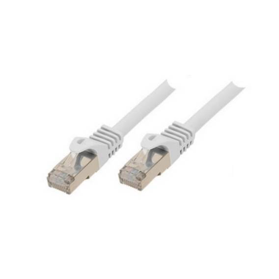 Obrázok pre shiverpeaks BS75550-W síťový kabel Bílá 50 m Cat7 S/FTP (S-STP)