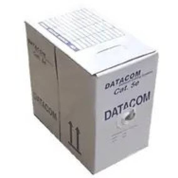Obrázok pre Kabel FTP DATACOM CAT6 305m