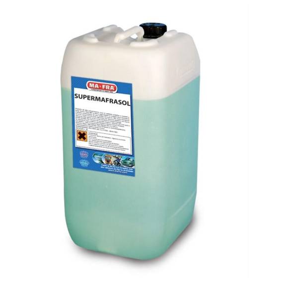 Obrázok pre CLEANER AUT P0270 SUPERMAFRASOL 25KG