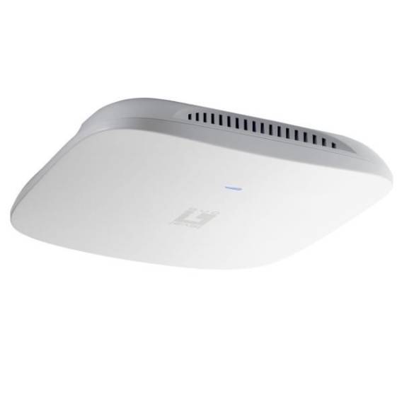 Obrázok pre LevelOne WAP-8121 Wi-Fi přístupový bod 433 Mbit/s Bílá Podpora napájení po Ethernetu (PoE)