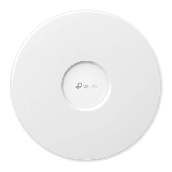 Obrázok pre TP-Link Omada EAP783 Wi-Fi přístupový bod 19000 Mbit/s Bílá Podpora napájení po Ethernetu (PoE)