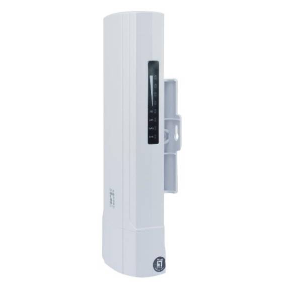 Obrázok pre LevelOne WAB-8010 Wi-Fi přístupový bod 867 Mbit/s Bílá Podpora napájení po Ethernetu (PoE)