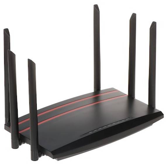Obrázok pre Access Point 4G+ LTE Cat. 6 + Router LTE-CA2-103