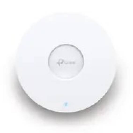 Obrázok pre TP-Link Omada EAP670 Wi-Fi přístupový bod 5400 Mbit/s Bílá Podpora napájení po Ethernetu (PoE)