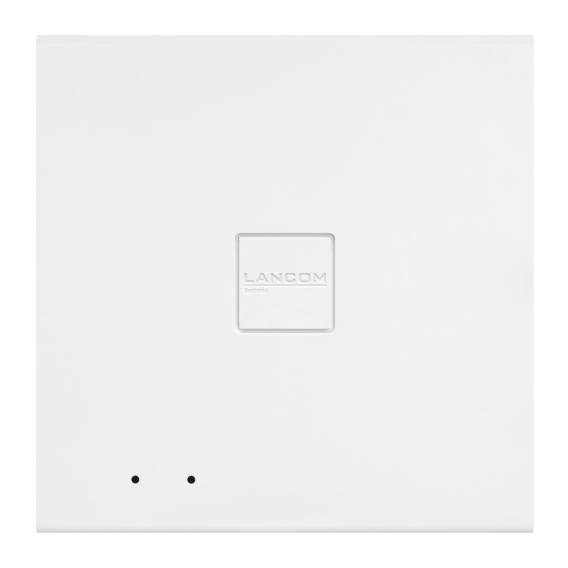 Obrázok pre LANCOM LX-6200 (Edu Bundle, Bulk 10) 1200 Mbit/s Bílá Podpora napájení po Ethernetu (PoE)