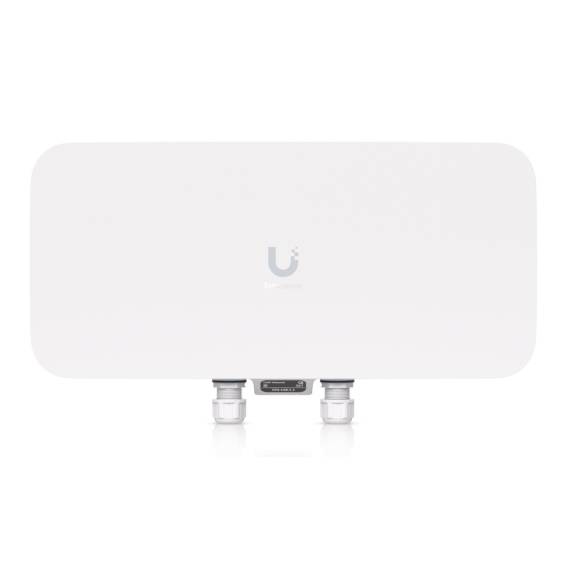 Obrázok pre Ubiquiti E7-Audience 11500 Mbit/s Bílá Podpora napájení po Ethernetu (PoE)