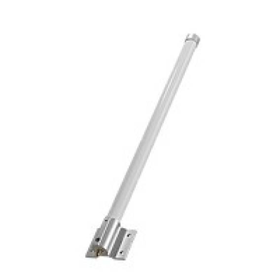 Obrázok pre Mikrotik TOF-2400-8V-4 síťová anténa Vícesměrová anténa SMA 8 dBi