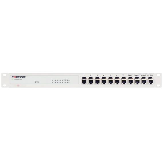 Obrázok pre Rackmount.IT RM-FR-T10i Montážní rámeček