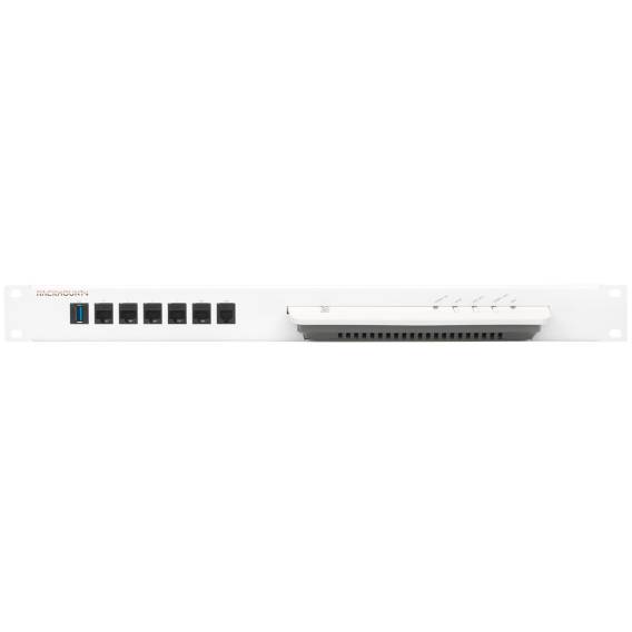 Obrázok pre Rackmount.IT RM-FB-T2 příslušenství k rackům Montážní rámeček