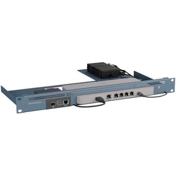 Obrázok pre Rackmount.IT RM-CI-T23MC příslušenství k rackům Montážní rámeček
