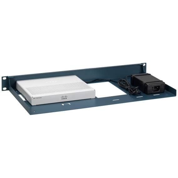 Obrázok pre Rackmount.IT RM-CI-T21 příslušenství k rackům Montážní rámeček