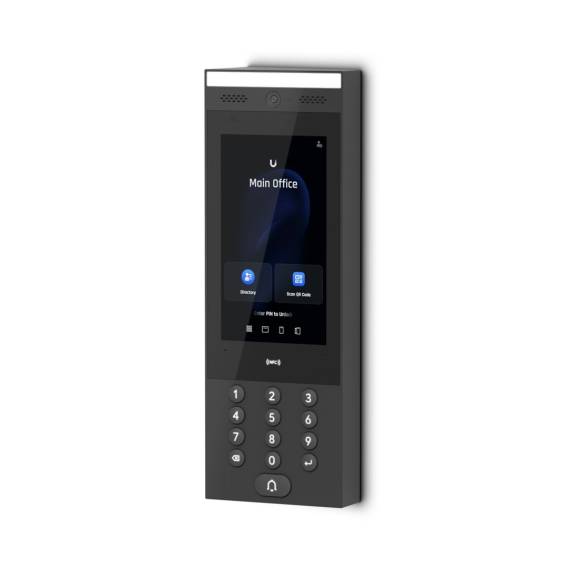 Obrázok pre Ubiquiti UACC-Intercom-WM Držák