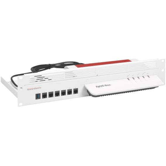 Obrázok pre Rackmount.IT RM-FB-T7 příslušenství k rackům Úchyt na firewall