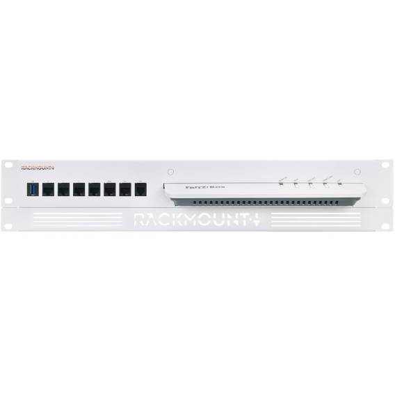 Obrázok pre Rackmount.IT RM-FB-T3 příslušenství k rackům Montážní rámeček
