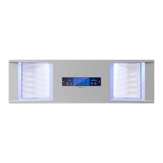Obrázok pre Ubiquiti UACC-ENVR-BEZEL příslušenství k rackům Přední panel