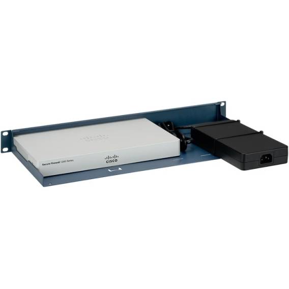 Obrázok pre Rackmount.IT RM-CI-T25 příslušenství k rackům Montážní rámeček