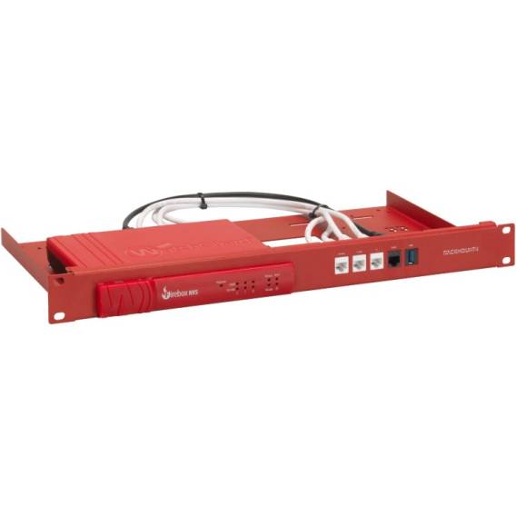 Obrázok pre Rackmount.IT RM-WG-T8 příslušenství k rackům Montážní rámeček