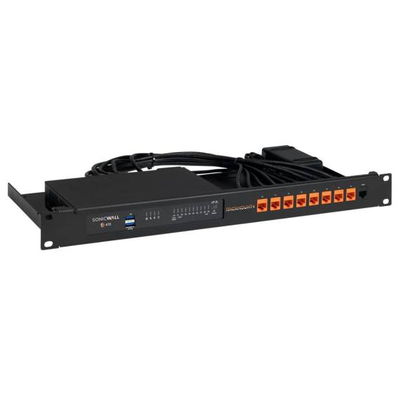 Obrázok pre Rackmount.IT RM-SW-T11 příslušenství k rackům Úchyt na firewall