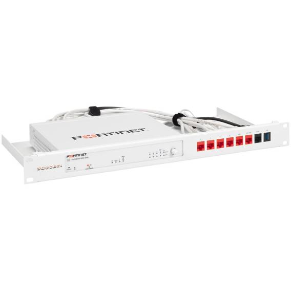 Obrázok pre Rackmount.IT RM-FR-T21 příslušenství k rackům Úchyt na firewall