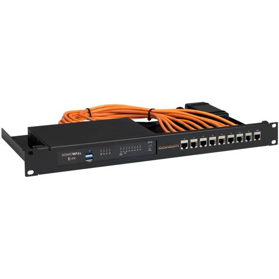 Obrázok pre Rackmount.IT RM-SW-T11I příslušenství k rackům Úchyt na firewall