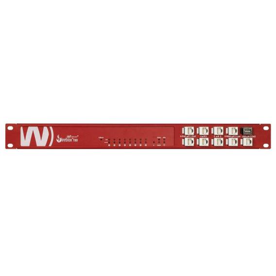 Obrázok pre Rackmount.IT RM-WG-T7 příslušenství k rackům Montážní rámeček