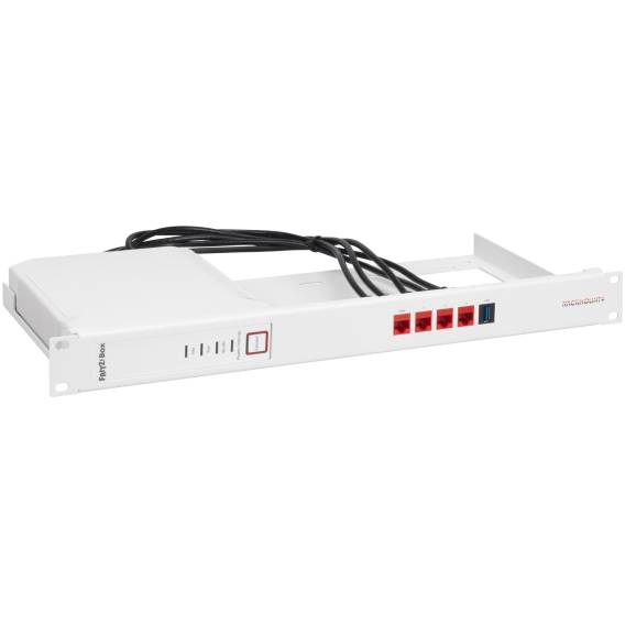 Obrázok pre Rackmount.IT RM-FB-T4 příslušenství k rackům Sada pro instalaci