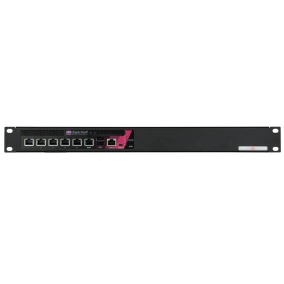 Obrázok pre Rackmount.IT RM-CP-T4 příslušenství k rackům Montážní rámeček