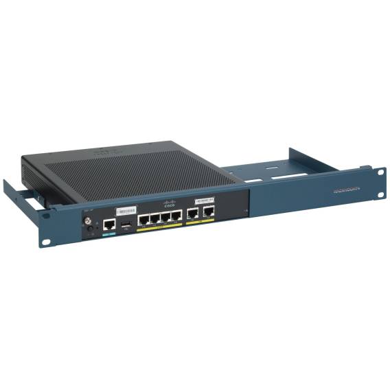 Obrázok pre Rackmount.IT RM-CI-T19 příslušenství k rackům Úchyt na firewall