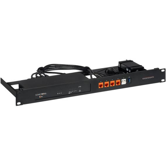 Obrázok pre Rackmount.IT RM-SW-T14 příslušenství k rackům Úchyt na firewall