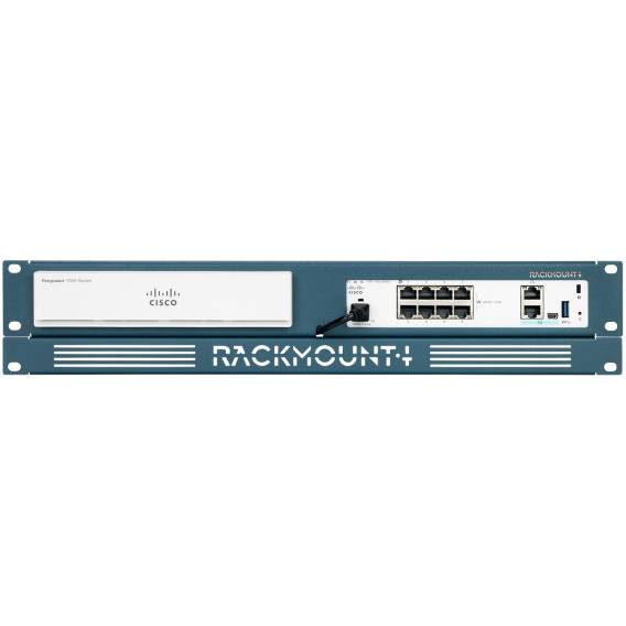 Obrázok pre Rackmount.IT RM-CI-T8 příslušenství k rackům Montážní rámeček