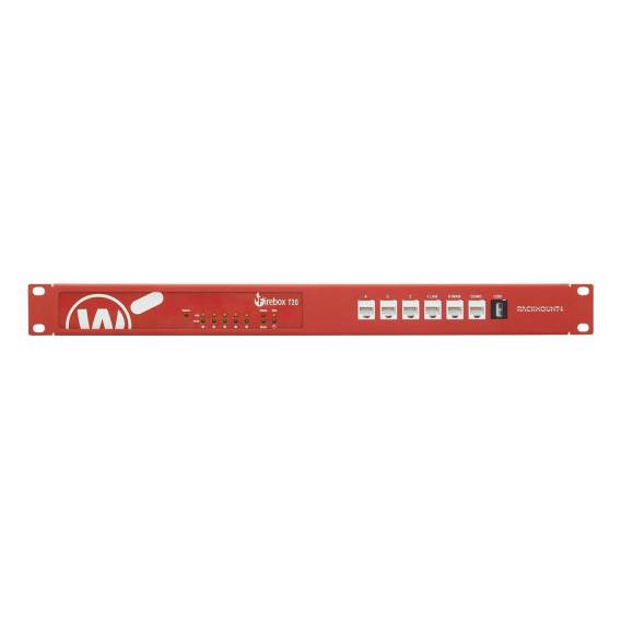 Obrázok pre Rackmount.IT RM-WG-T6 příslušenství k rackům Sada pro instalaci