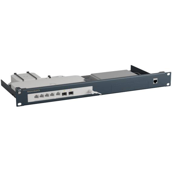 Obrázok pre Rackmount.IT RM-UB-T9 příslušenství k rackům Montážní rámeček
