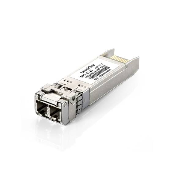 Obrázok pre LevelOne SFP-6121 síťový transceiver modul Optické vlákno 10000 Mbit/s SFP+ 1310 nm