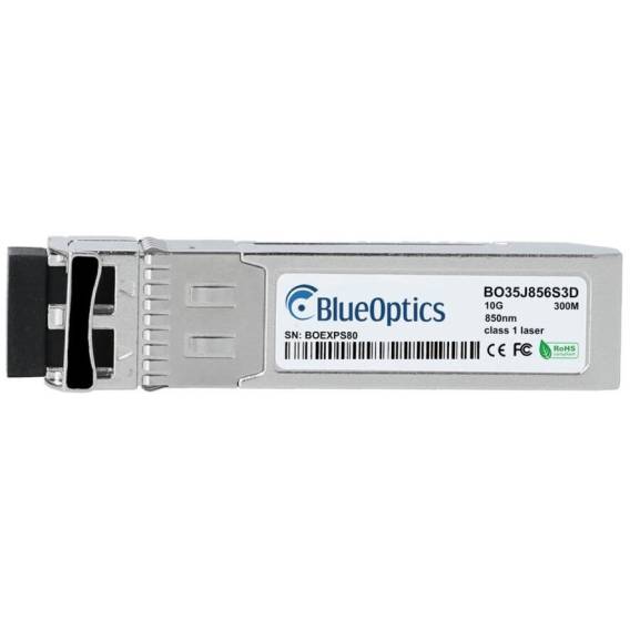 Obrázok pre BlueOptics SFP-10G-SR-AL-BO síťový transceiver modul Optické vlákno 10000 Mbit/s SFP+ 850 nm