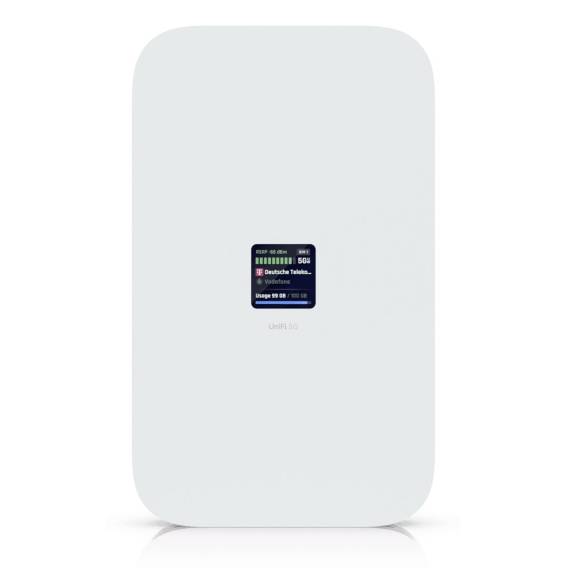 Obrázok pre Ubiquiti UniFi 5G Max Modem