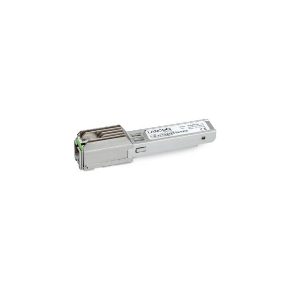 Obrázok pre LANCOM SFP-XGSPON-1 síťový transceiver modul Optické vlákno 10000 Mbit/s